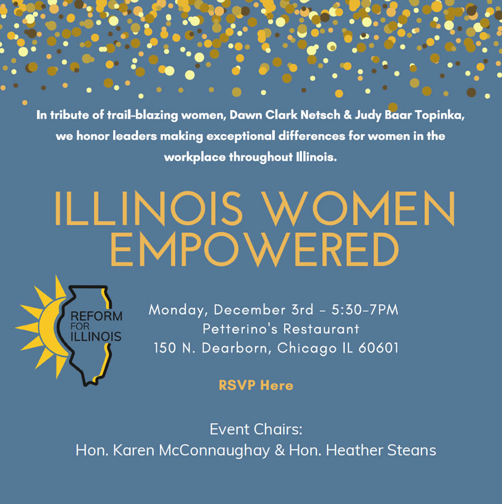 Illinois Women Empowered