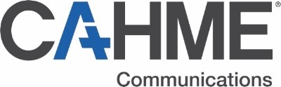 CAHME Communications