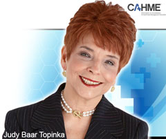 Judy Baar Topinka