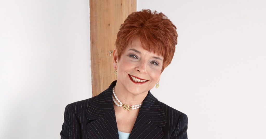 Judy Baar Topinka