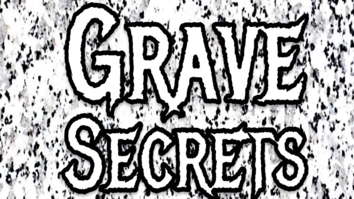 grave secrets by judy baar topinka banner