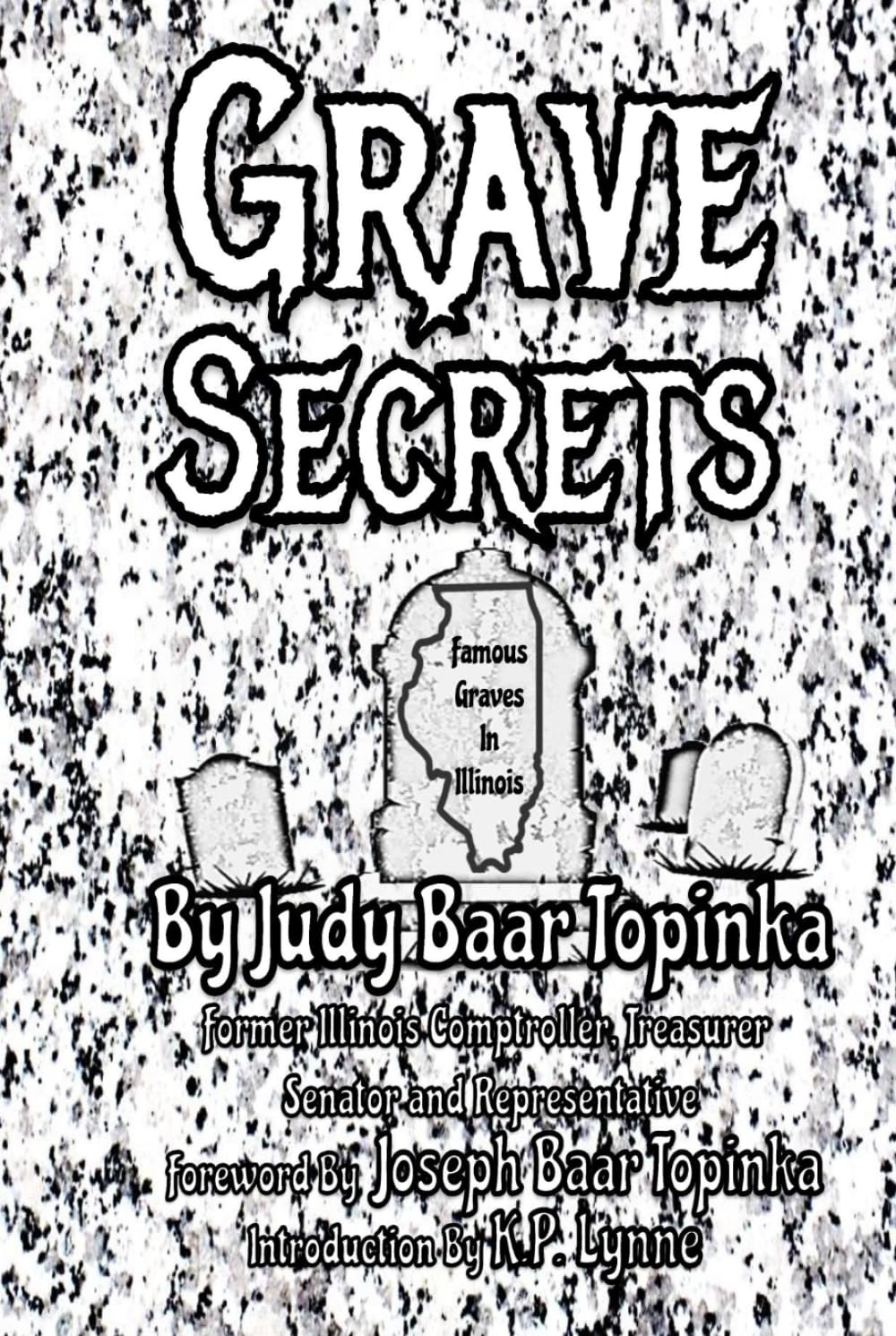 Grave Secrets by Judy Baar Topinka grave secrets by judy baar topinka